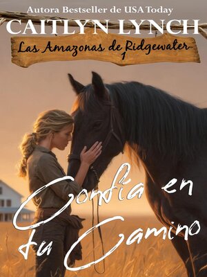 cover image of Confía en tu Camino